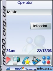 MSN-Messenger