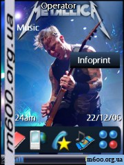 Metallica