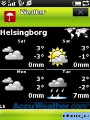 Weather 1.1.8