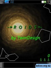 RoidsUIQ3
