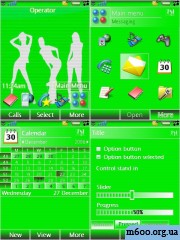 Greeeen