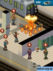 Mafia Wars New York