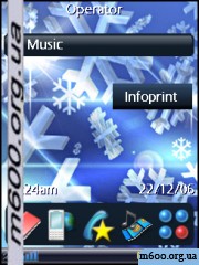 Xmas - Flaky