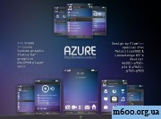 AZURE
