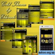 GOLD Theme by Eldorado