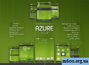 AZURE Lime