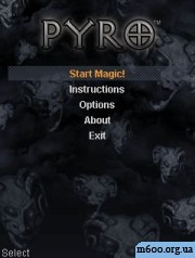 Pyro