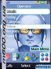 MUSIC