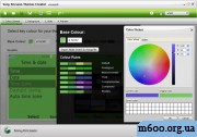Themes Creator 4.00