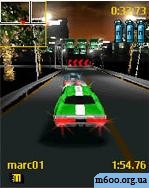 Motoraver 3D