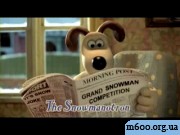 Cracking Contraptions - The Snowmanotron