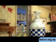 Cracking Contraptions - The Autochef