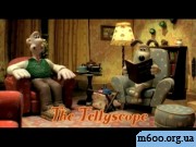 Cracking Contraptions - TheTellyscope