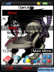 Orochimaru