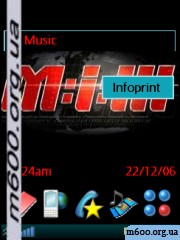Mission Impossible 3