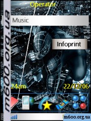 Spiderman
