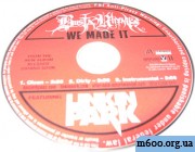LINKIN PARK/Busta Rhymes