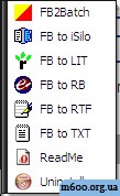 FB2Any