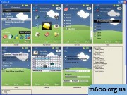 Bliss theme by choz