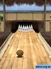 Malibu Bowling