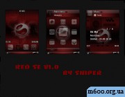 RED Se v1.0 by SNIPER
