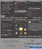 Quicksilver Cotton Theme by incredible_sheep