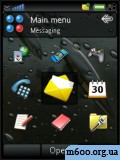 Equilibrium Theme by Eldorado & aerifal
