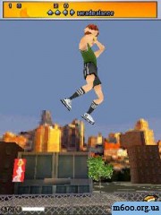 Slam Street 3D