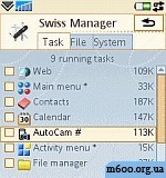 Swiss manager pro - 1.70 full (cracked) - with autostart