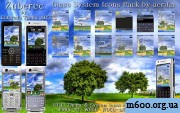 Nature Cren