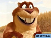 Gopher Broke