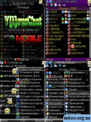 IcqMobile VirusEditin