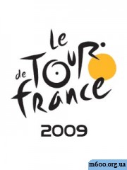le tour de france 2009