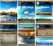 Utopia themes by Eldorado
