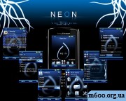 Theme NeOn by Eldorado Theme ART