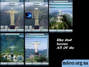 Christ The Redeemer