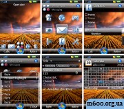 Vista Mania by Eldorado Theme ART 3