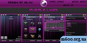 PurpleLines