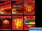 FC MANCHESTER UNITED