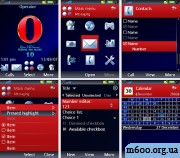 Opera 10 v.1 by Eldorado Theme ART