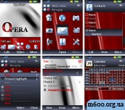 Opera 10 v.2 by Eldorado Theme ART