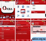Opera 10 v.3 by Eldorado Theme ART