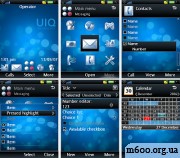 Uiqtech by SFaction