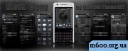 Black Sony by Eldorado Theme Art