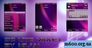 Se Lite Violet