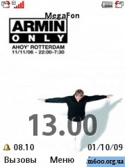 armin only by arthaos