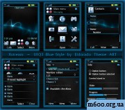 Xstream by Eldorado Theme Art