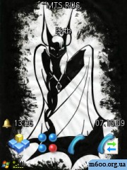 BatDark