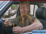 Drugs on road