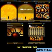 My Perfect Sun